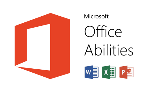 Microsoft Office Abilities